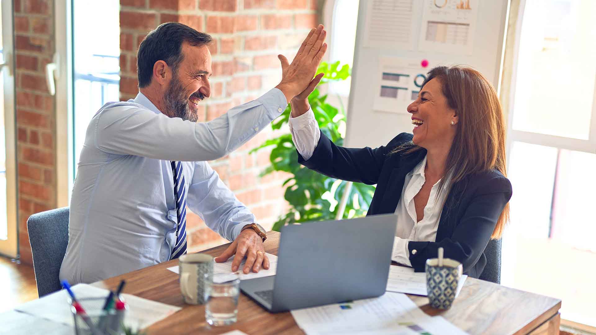 Digital Solutions for Business Growth