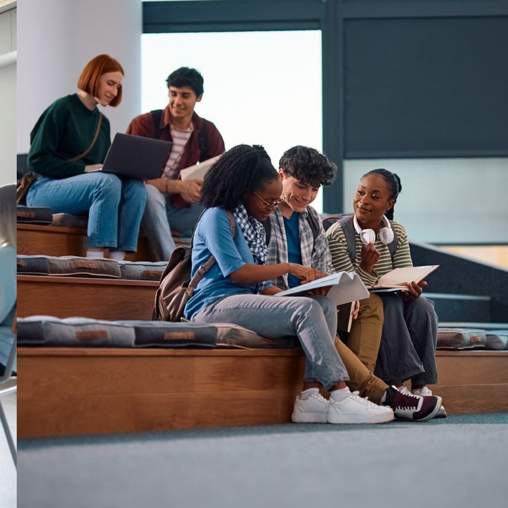 LMS Platform Dashboard