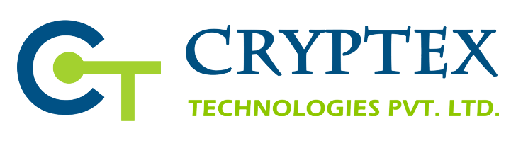 Cryptex Logo