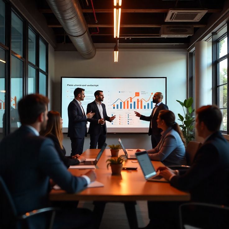 Session Booking App UI