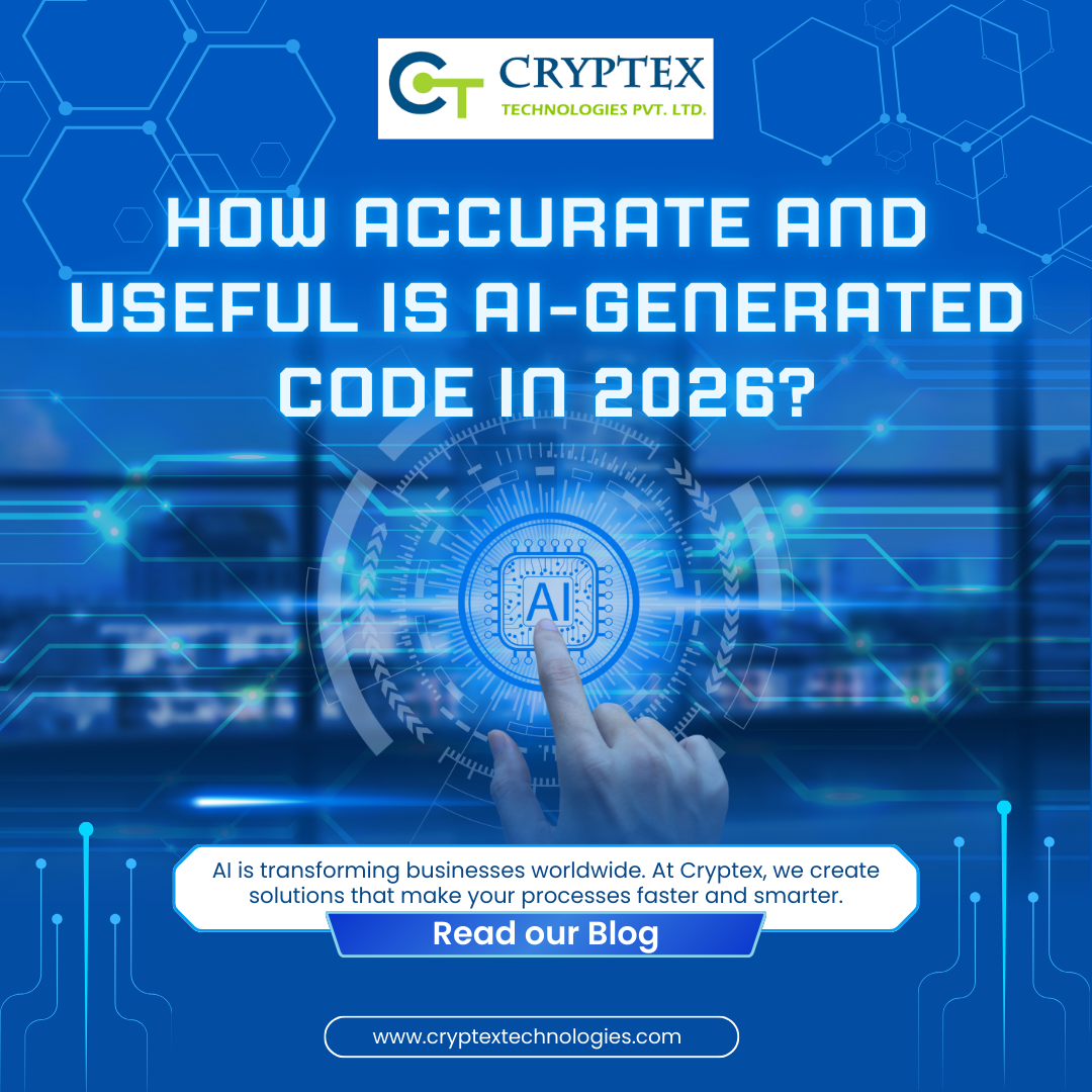 How Accurate and Useful Is AI-Generated Code in 2026?